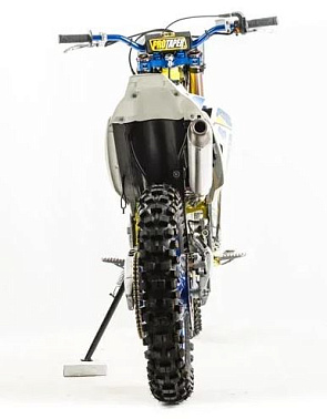 Мотоцикл MOTOLAND (МОТОЛЕНД) Кросс XT250 ST 21/18 (172FMM) АКЦИЯ