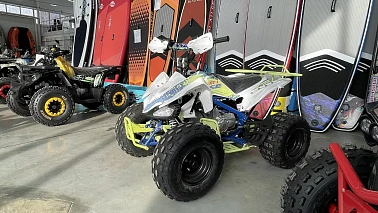 Квадроцикл BSE XT1 PRO SPORT