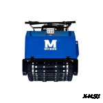 Мотобуксировщик МУЖИК М600 СТАНДАРТ 20 л.с.