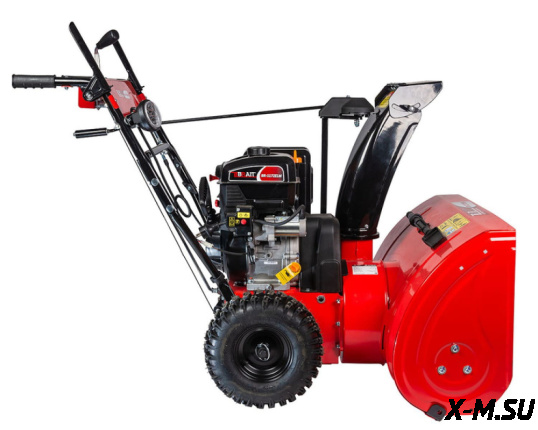 Снегоуборщик BRAIT BR-1172ELW