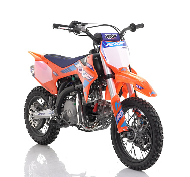Питбайк Apollo RXF JUNIOR 110E auto