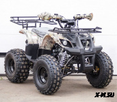 Квадроцикл STALKER 125 Lux