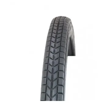 Велопокрышка Урал Л-383 без камеры Петрошина