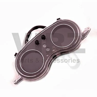 Панель приборов NIRVANA,RZR (ЖК)