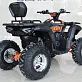 Квадроцикл GBM STORMRIDER 220 PREMIUM
