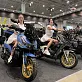 МаксиСкутер PROMAX XDV 250(49) EFI