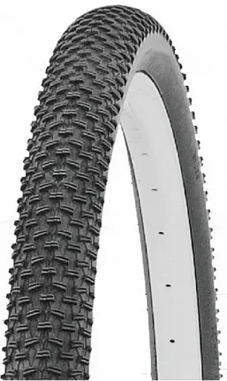 Велопокрышка WANDA W2010