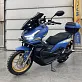 МаксиСкутер PROMAX XDV 250(49) EFI