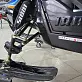Снегоход IRBIS SF300 Super Long 2024