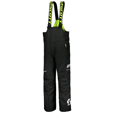 П/комбинезон дет. K's TeamR BLACK