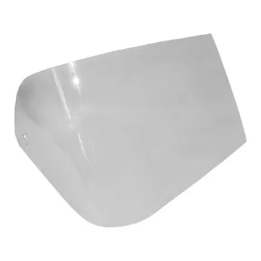 Стекло ветровое для лодки правая часть