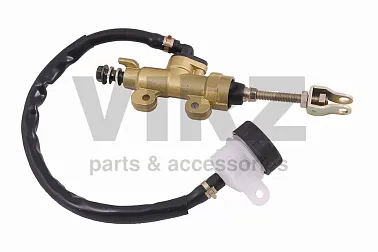 Машинка тормоза заднего (ножного) ATV200-250