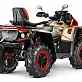 Квадроцикл AODES Pathcross ATV1000L MUD PRO EPS 2025г.