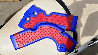 Защита рамы M2/M4/M8  60600020